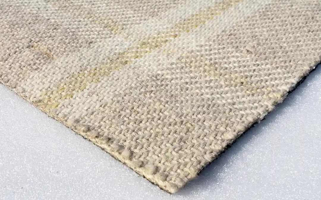 Kaleen PureLife Carnoustie CRN-03 Beige Area Rug Corner