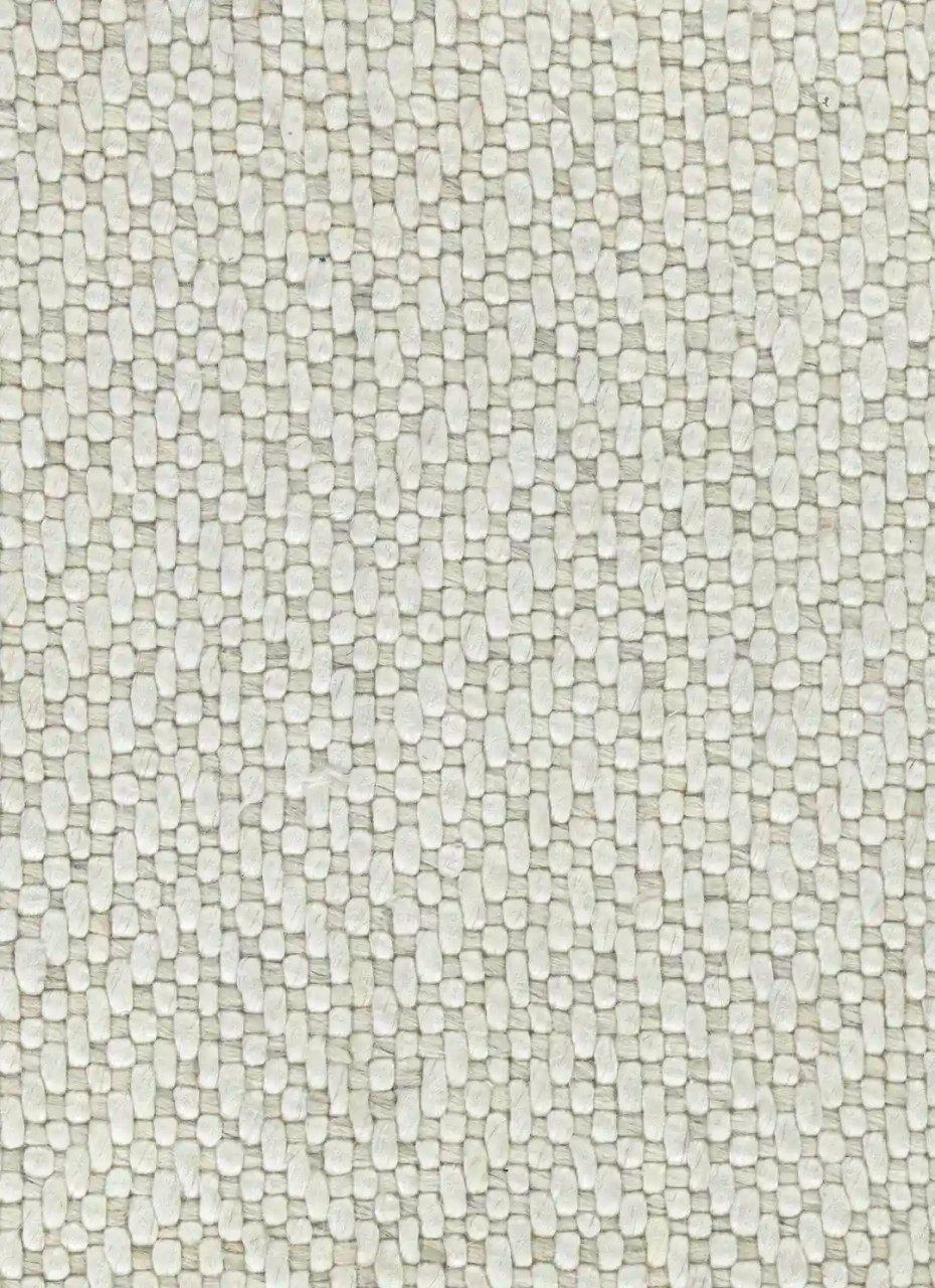 Kaleen Broadloom Eustatia Island ESI-01 Ivory Area Rug Swatch