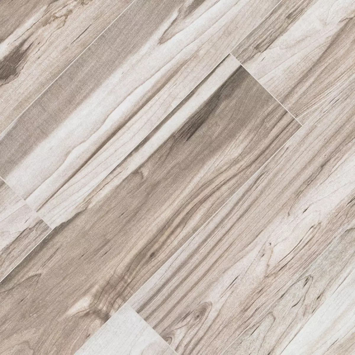 Carolina Timber II White 6