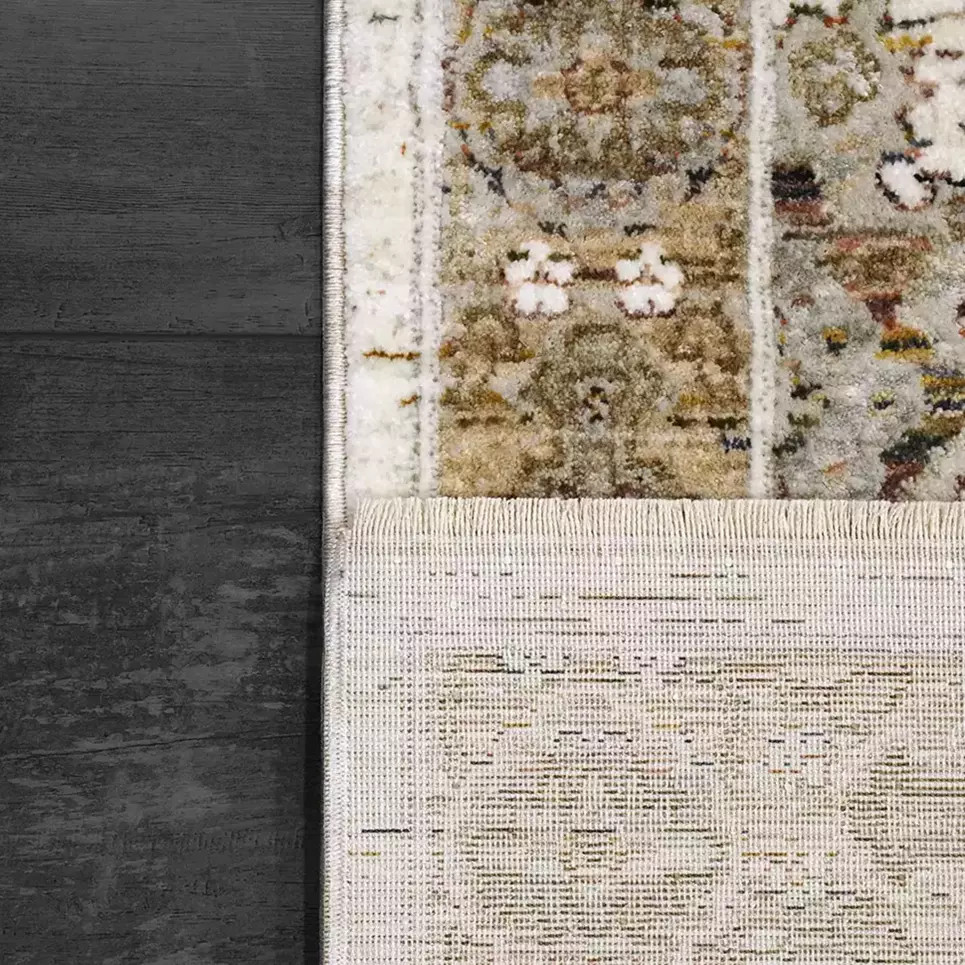 Dynamic Rugs Octo 6903-899 Cream Multi Area Rug | Carpetmart.com