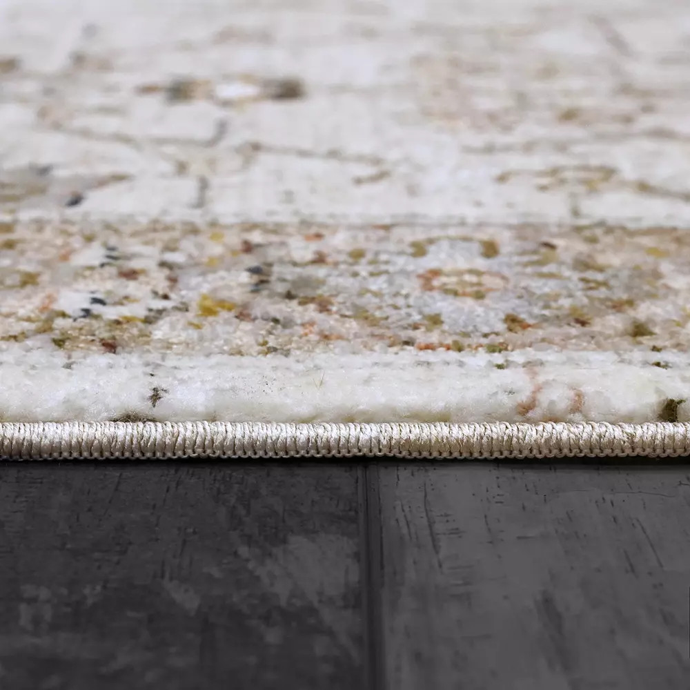 Dynamic Rugs Octo 6903-899 Cream Multi Area Rug | Carpetmart.com