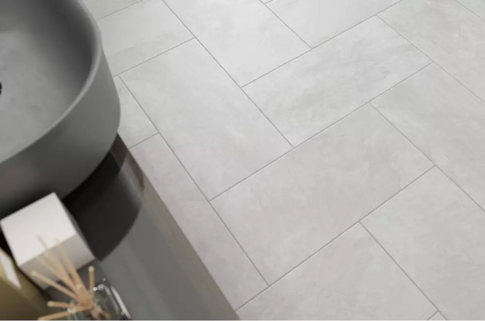 Clean Slate White 12