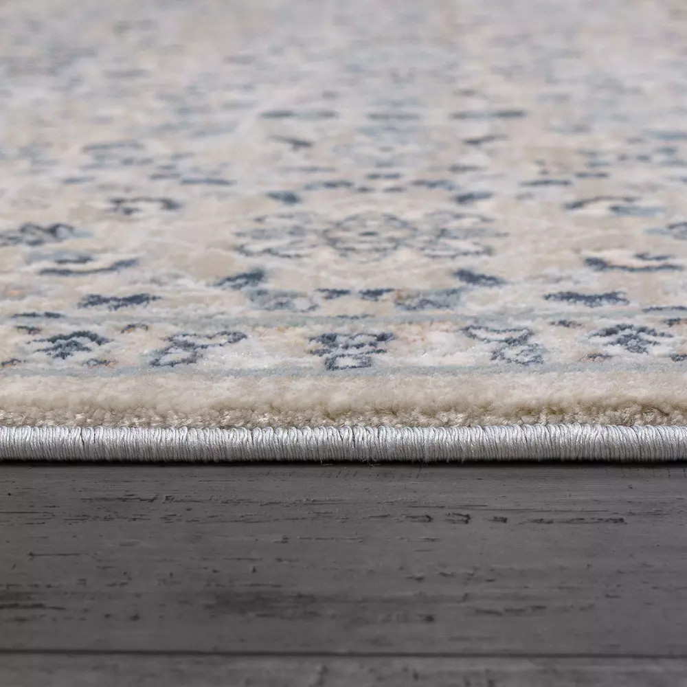 Dynamic Rugs Cosmo 6839-890 Beige Grey Area Rug | Carpetmart.com