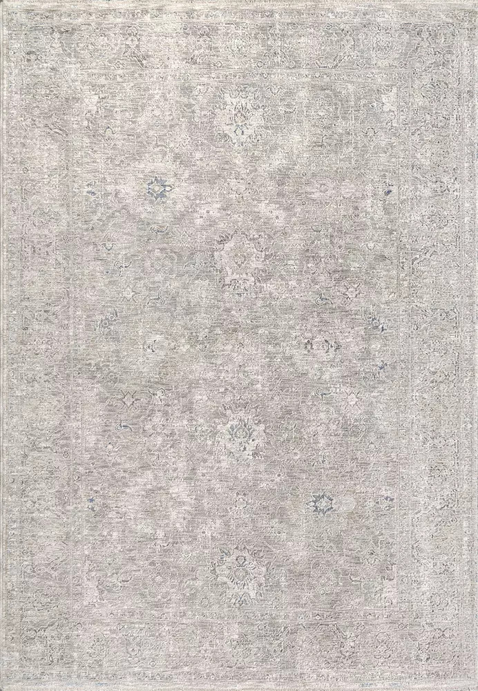 Dynamic Rugs Dharma 12041-189 Light Beige Grey Area Rug