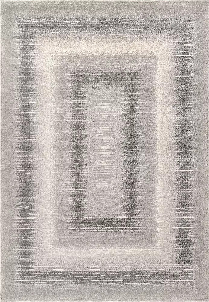 Dynamic Rugs Eclectic 6013-190 Cream Grey Area Rug | Carpetmart.com ...