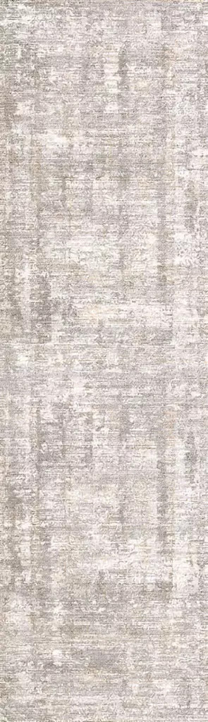 Dynamic Rugs Mesa 9742-180 Cream Beige Runner Area Rug