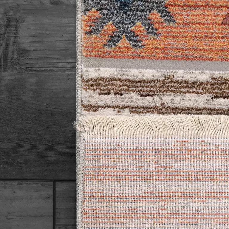 Dynamic Rugs Mood 8474-999 Multi Area Rug | Carpetmart.com - Carpet ...