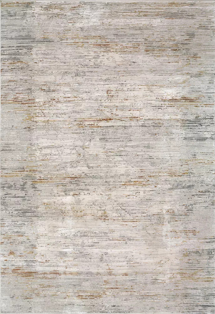 Dynamic Rugs Renaissance 3156-199 Ivory Multi Area Rug