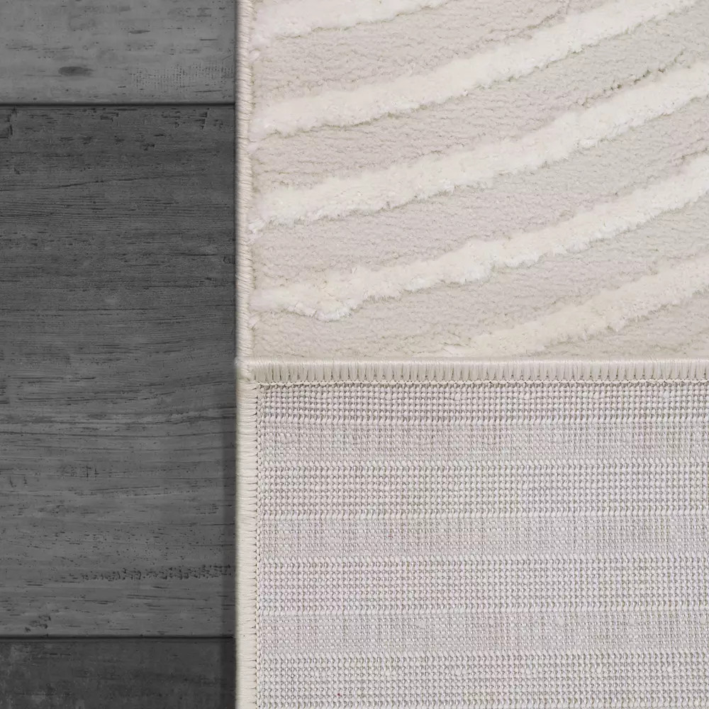 Dynamic Rugs Rori 9363-190 Ivory Grey Area Rug | Carpetmart.com