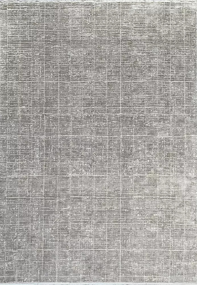 Dynamic Rugs Ruby 2188-910 Grey Ivory Area Rug