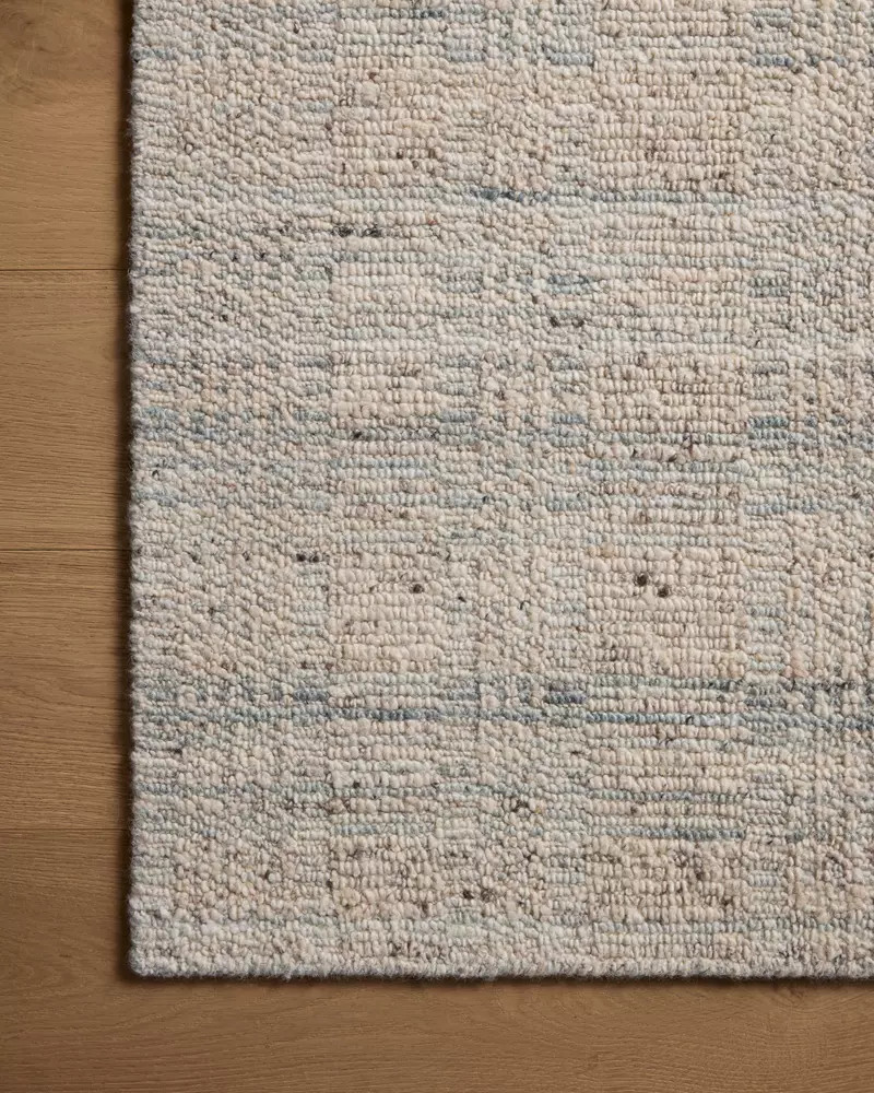 Loloi Sonya SOY-03 Mist Oatmeal Rug - Carpet & Tile Mart