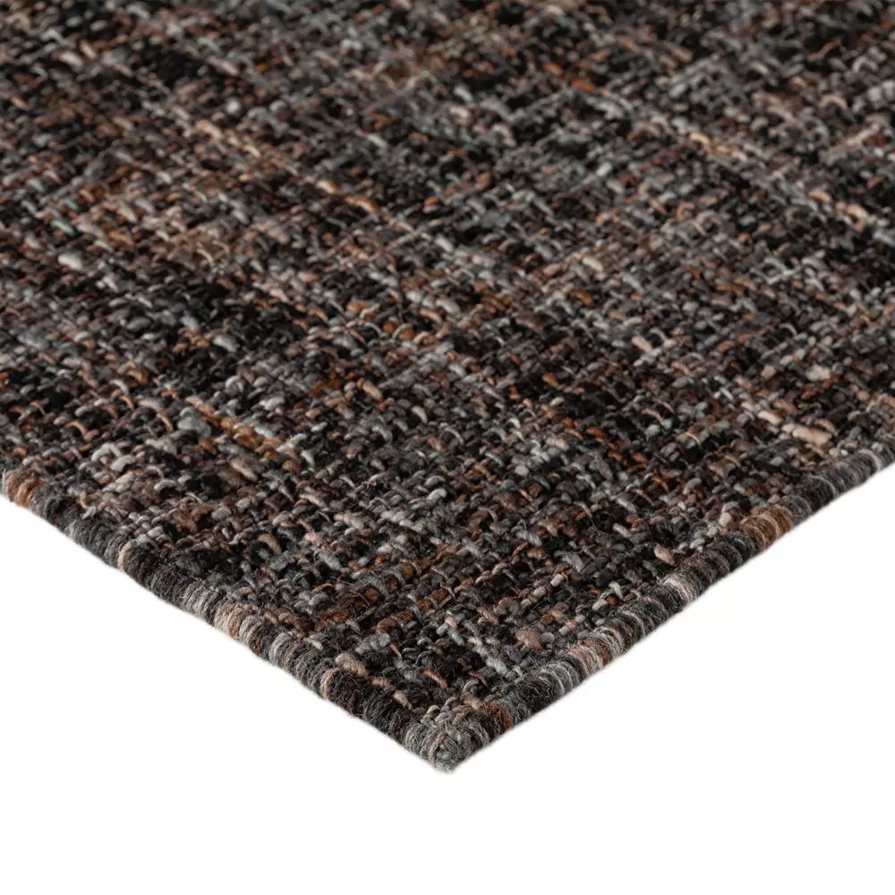 Dalyn Abruzzo AZ1 Black Area Rug - Carpet & Tile Mart