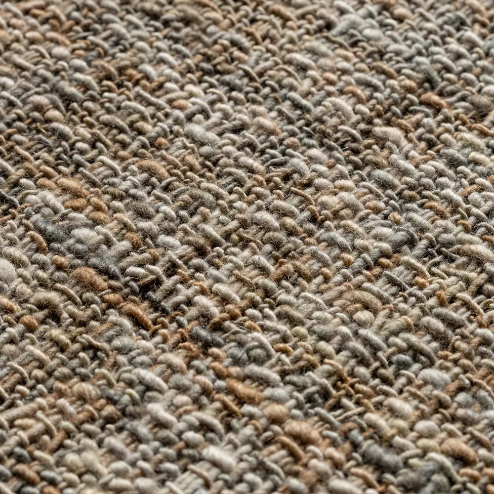 Dalyn Abruzzo AZ1 Putty Area Rug - Carpet & Tile Mart