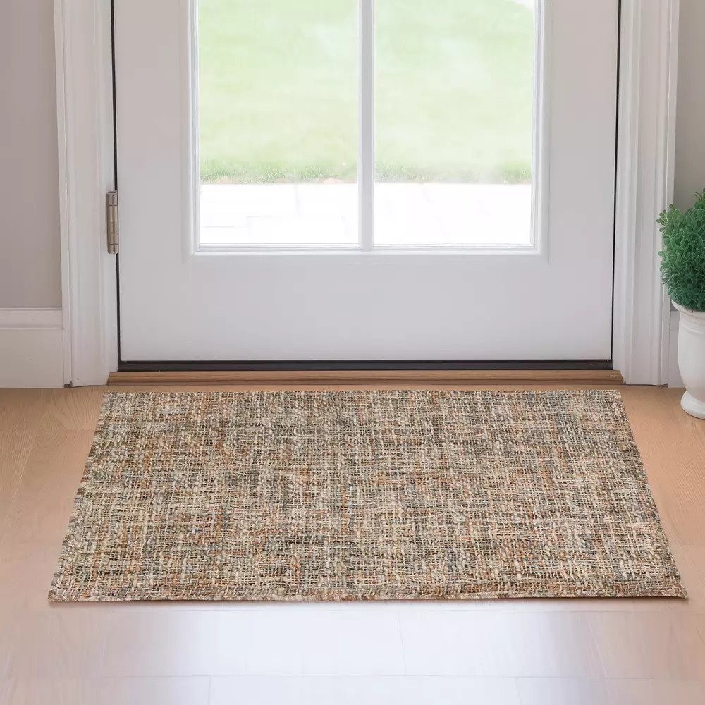 PO RUG ※dan Dalyn Abruzzo AZ1 Putty Area Rug - Carpet & Tile Mart
