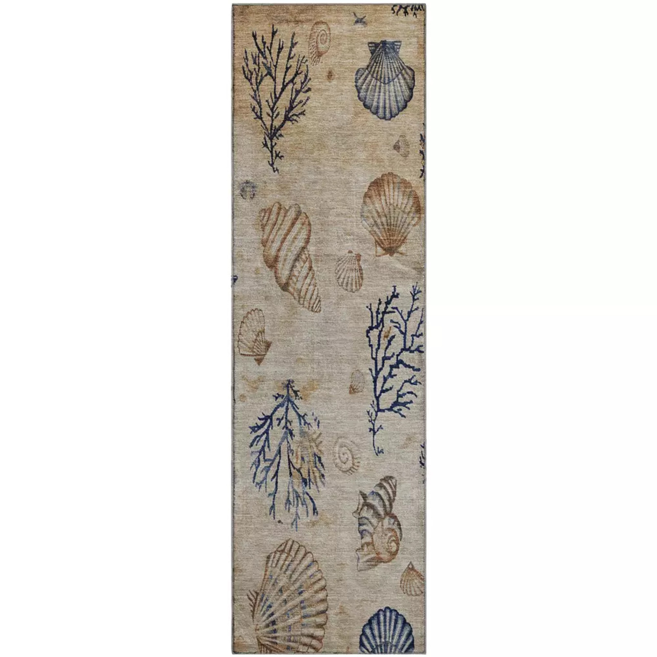 Nubrisa Bayside ABY06 Dune Runner Area Rug Nubrisa Bayside ABY06 Dune Runner Area Rug