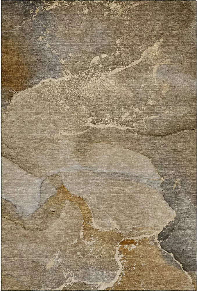 Dalyn Odyssey OY10 Chocolate Area Rug | Carpetmart.com - Carpet