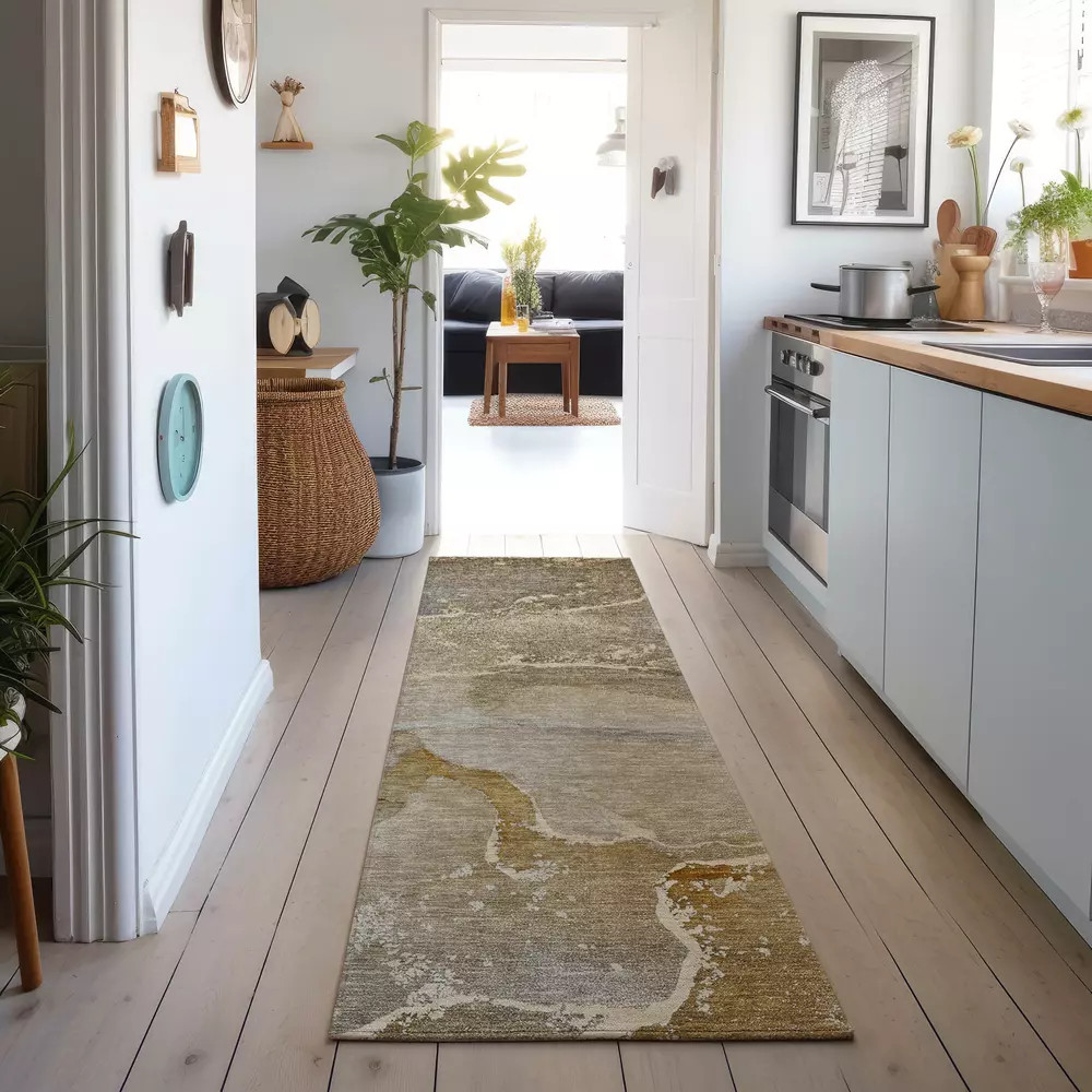 Dalyn Odyssey OY10 Chocolate Area Rug | Carpetmart.com - Carpet