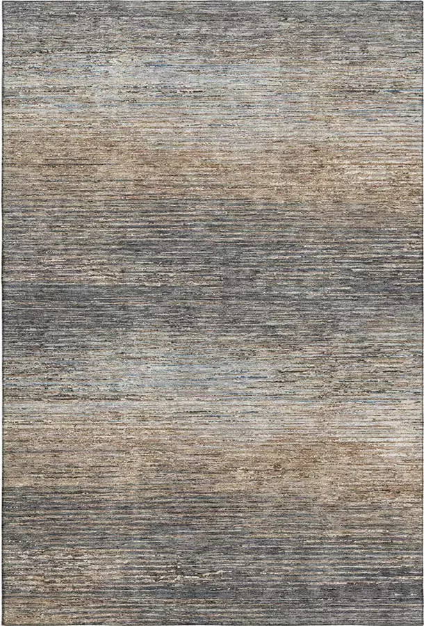 Dalyn Trevi TV1 Pewter Area Rug - Carpet & Tile Mart