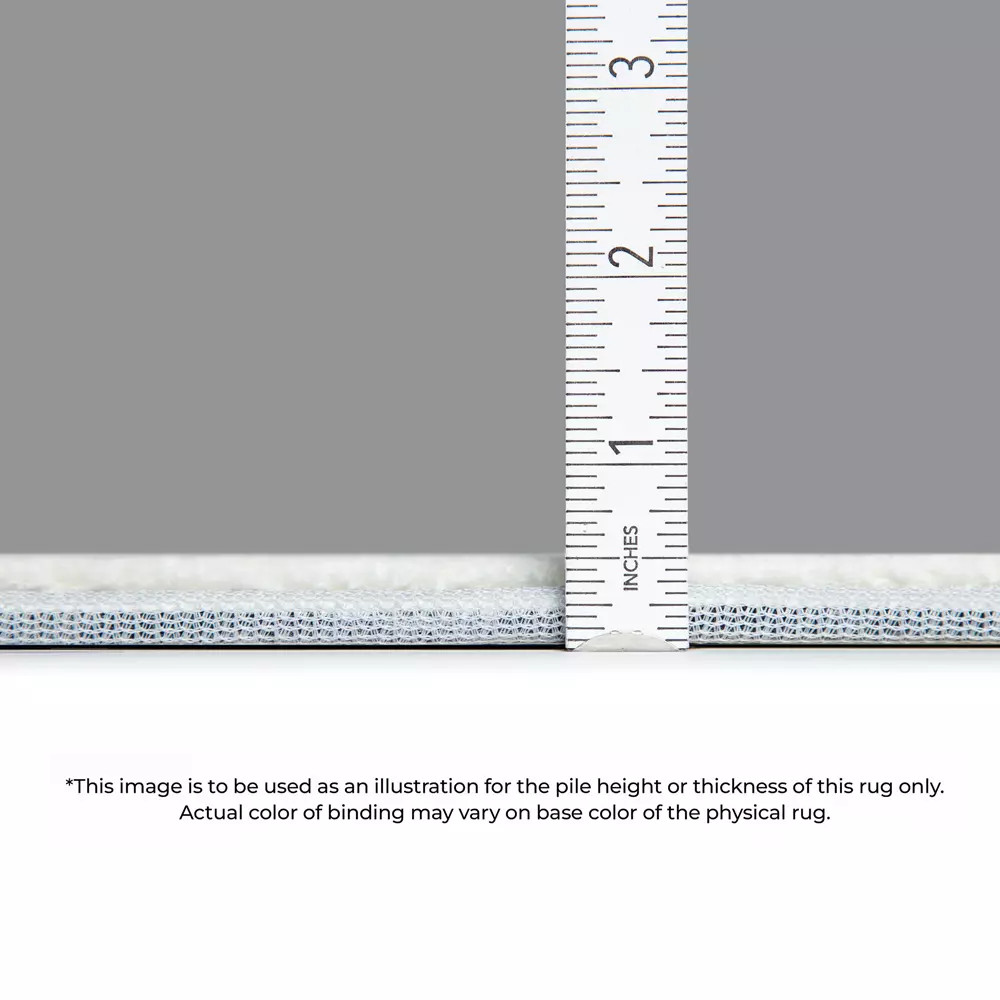 Dalyn Trevi TV14 Coffee Area Rug Pile