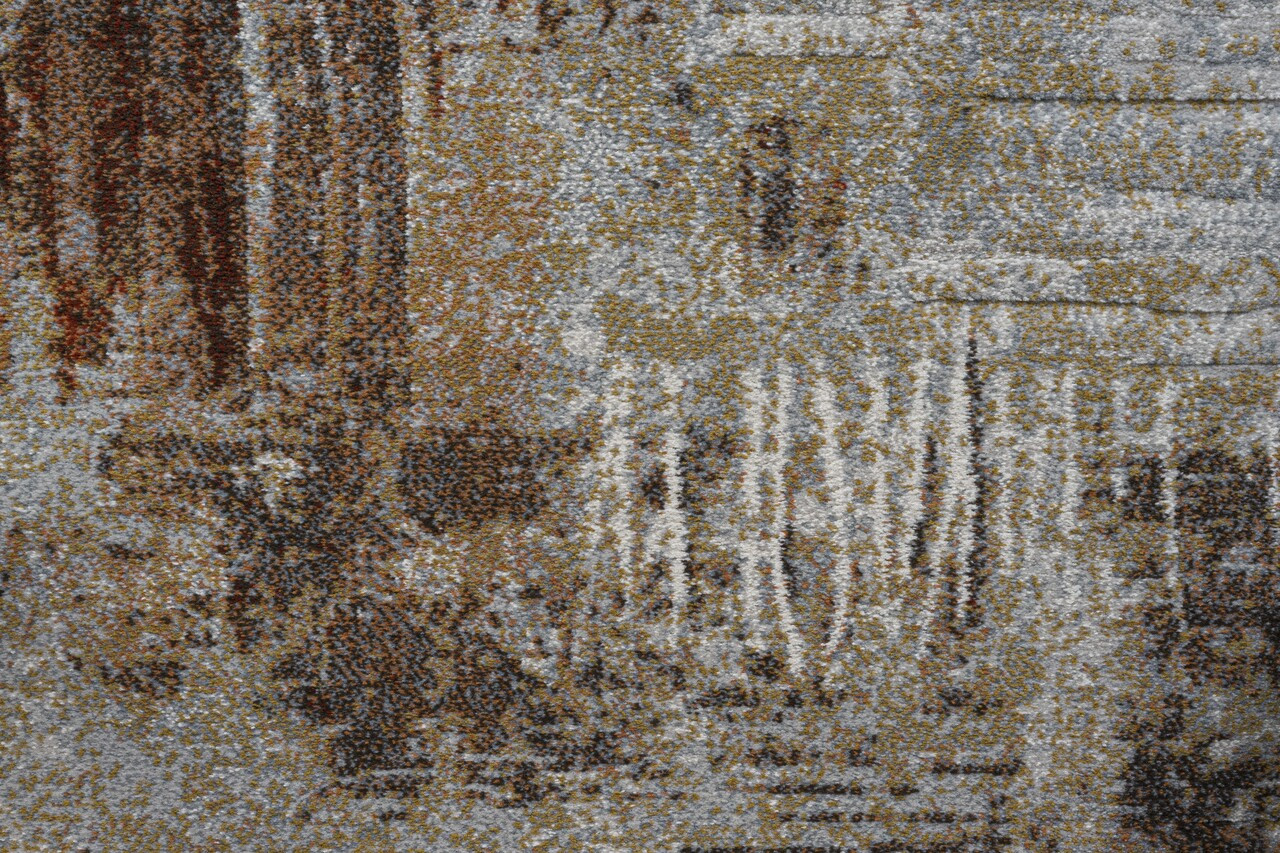 Nubrisa Argentum 60393-9248 Fiesta Area Rug