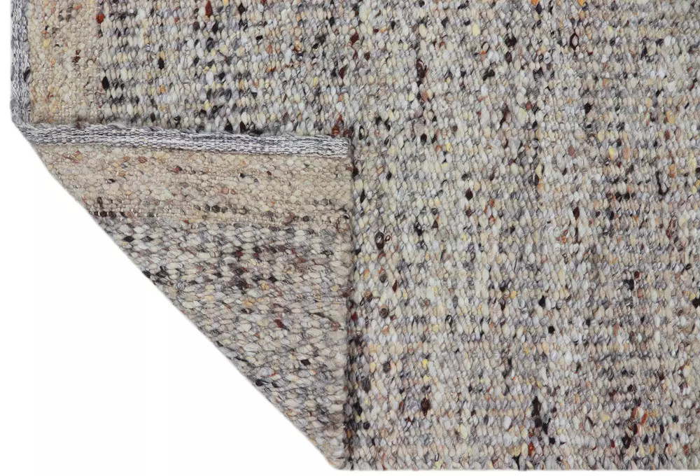 Kas Darcy Greige Area Rug - Carpet & Tile Mart