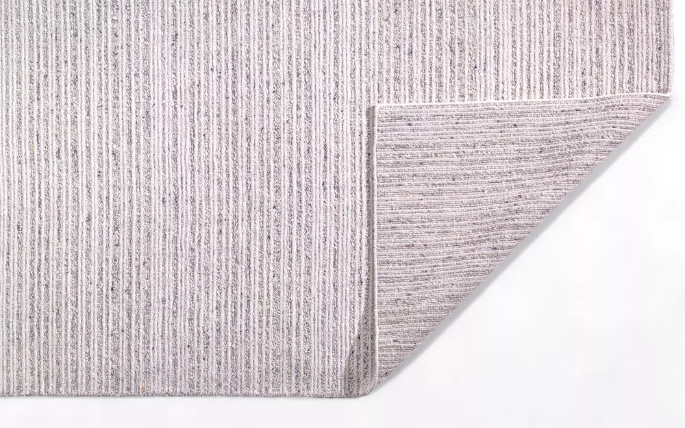 Kas Hayden 8050 Natural Area Rug Back