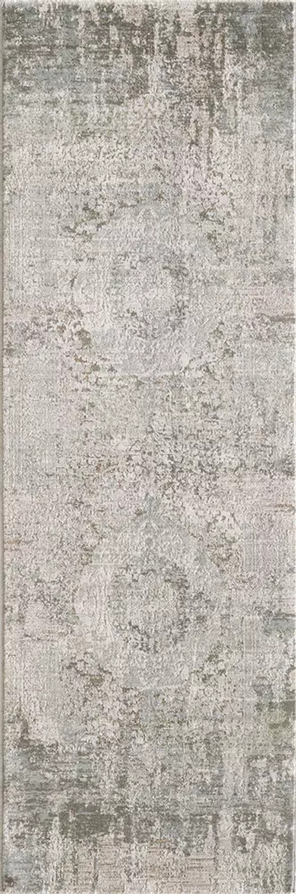 Kas Peyton 4005 Ivory Beige Runner Area Rug