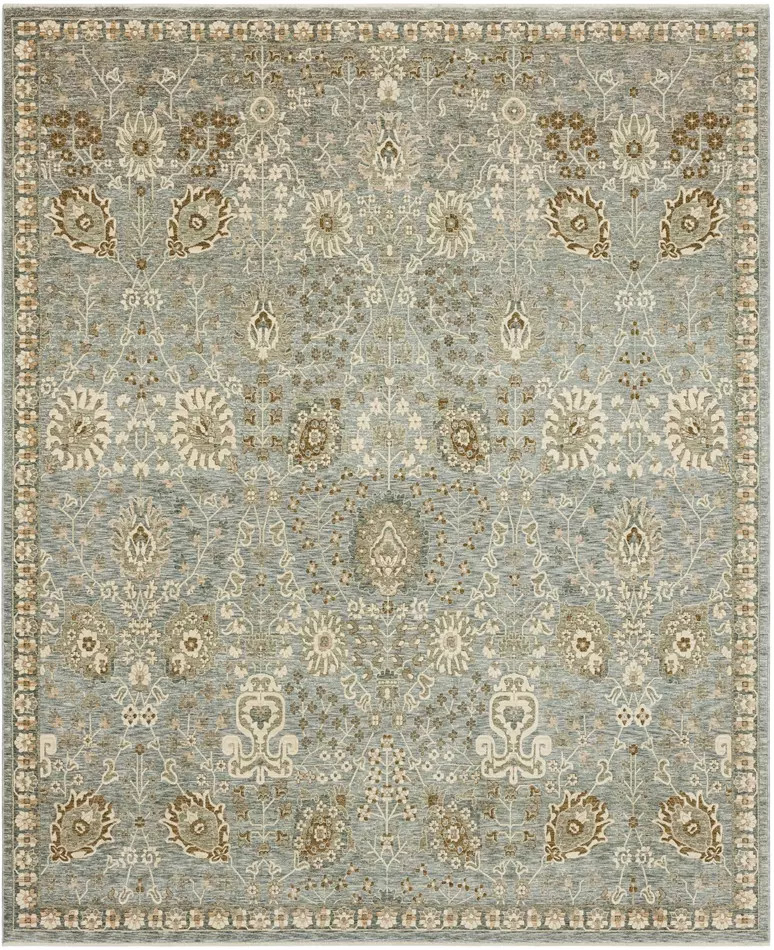Karastan Divina R1150-238 Celestial Cream Area Rug