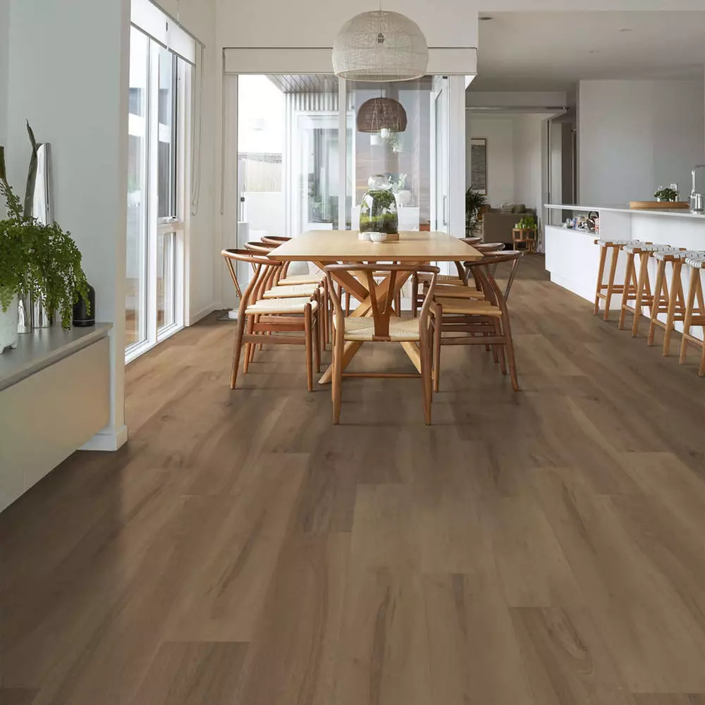 Shaw Floors Floorte Pro Fresh Take 3415V 06039 Chaise Tan 9