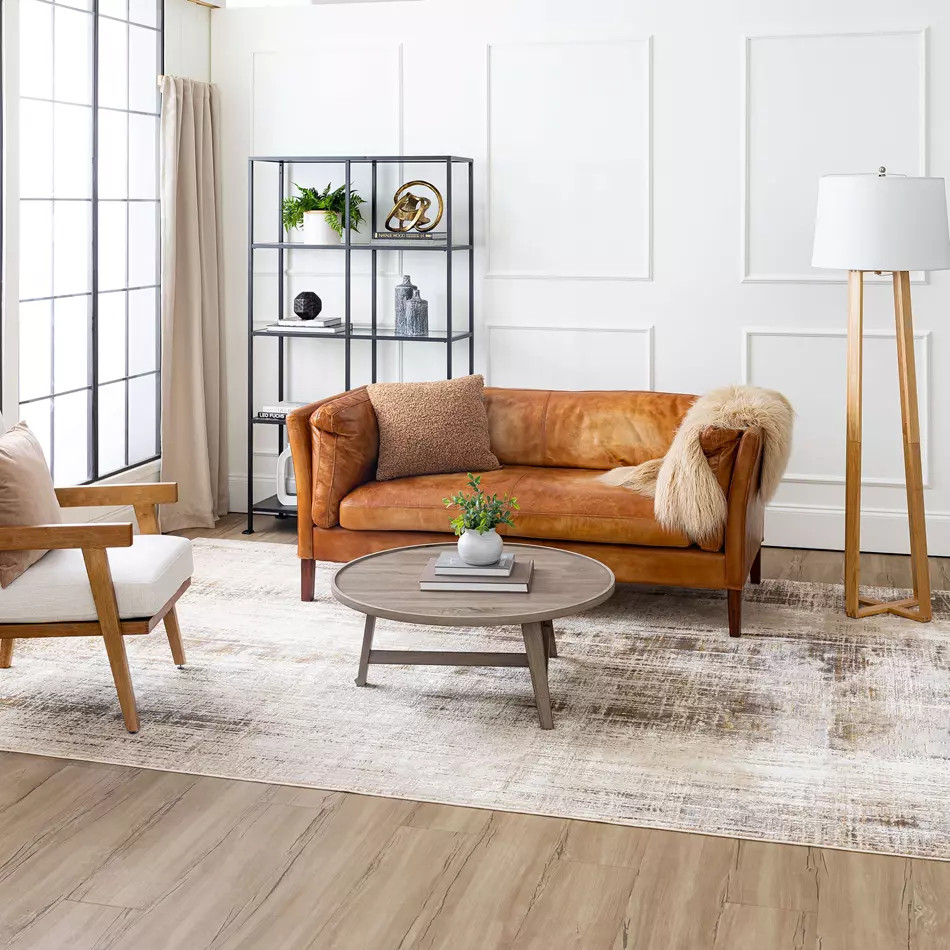 ラデュレ Darika Handwoven Area Rug – The Citizenry