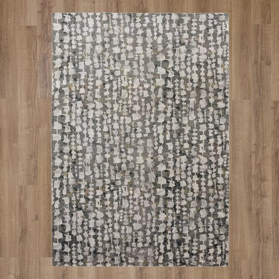 Karastan Tryst R1287-945 Portofino Granite Area Rug Image 2