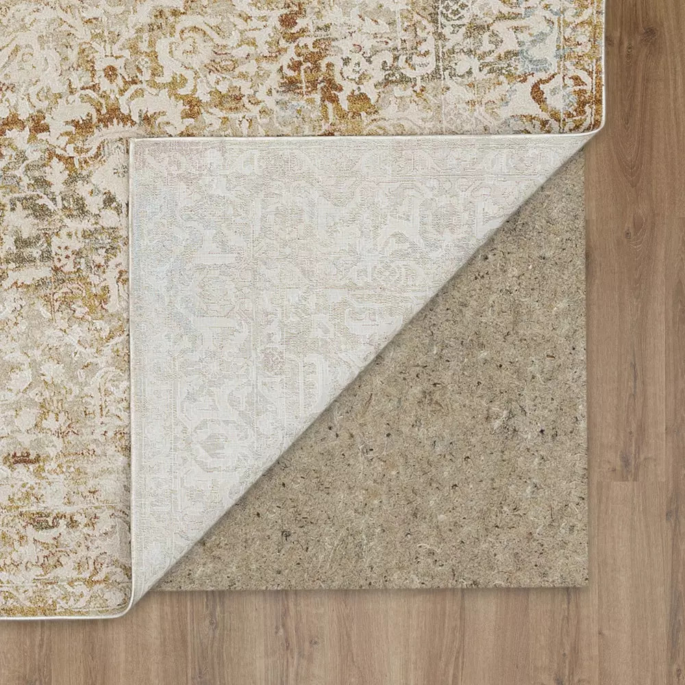 Karastan Windermere R1262-755 Tideswell Terracotta Area Rug