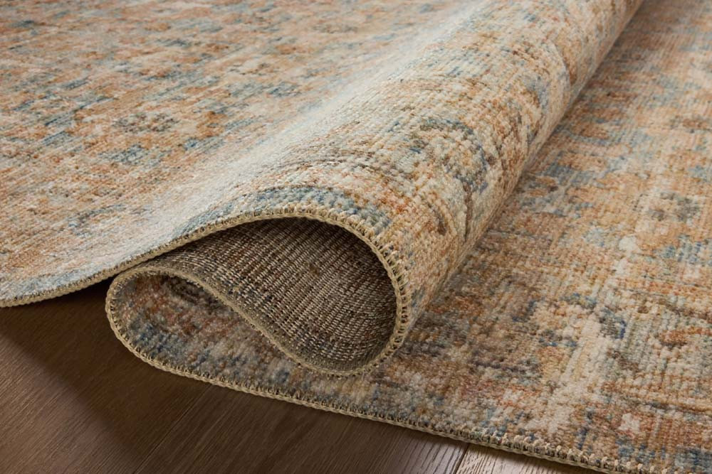 Loloi Heritage Ocean Sand Area Rug - Carpet & Tile Mart