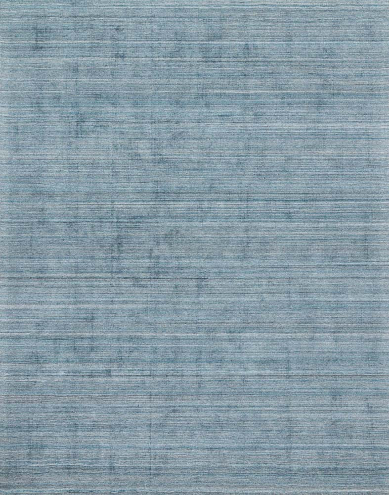Loloi Pasadena PAS-01 Aqua Area Rug | Carpetmart.com - Carpet