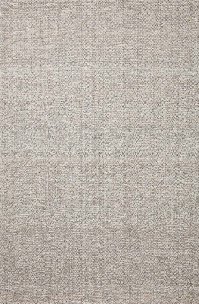 Pippa PIP-01 Stone Area Rug - Magnolia Home by Joanna Gaines