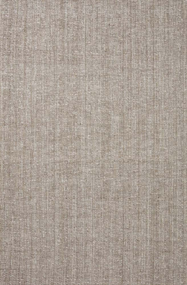 Pippa PIP-01 Silver Area Rug - Magnolia Home by Joanna Gaines