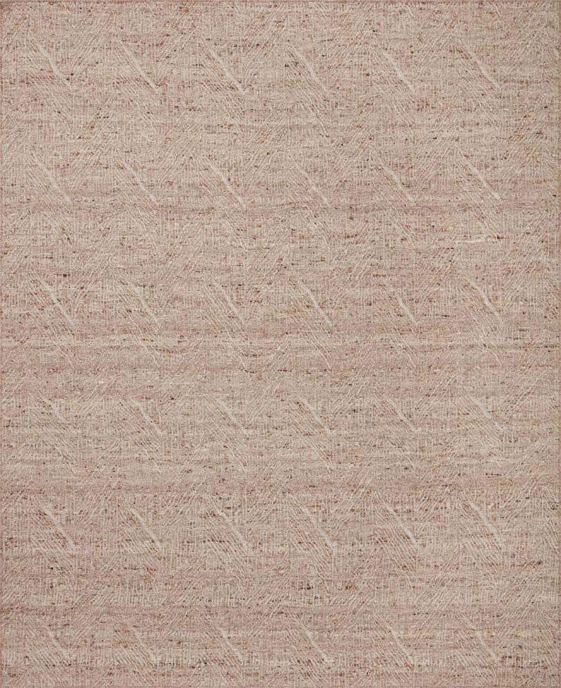 Loloi Raven RAV-01 Oatmeal Natural Area Rug