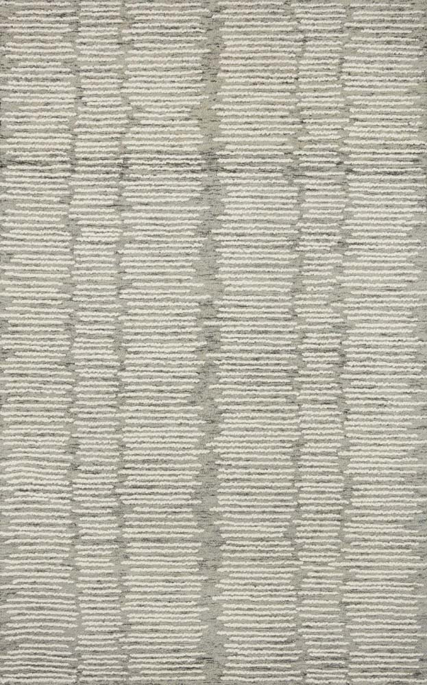 Loloi Tallulah TLL-04 Stone Ivory Area Rug | Carpetmart.com