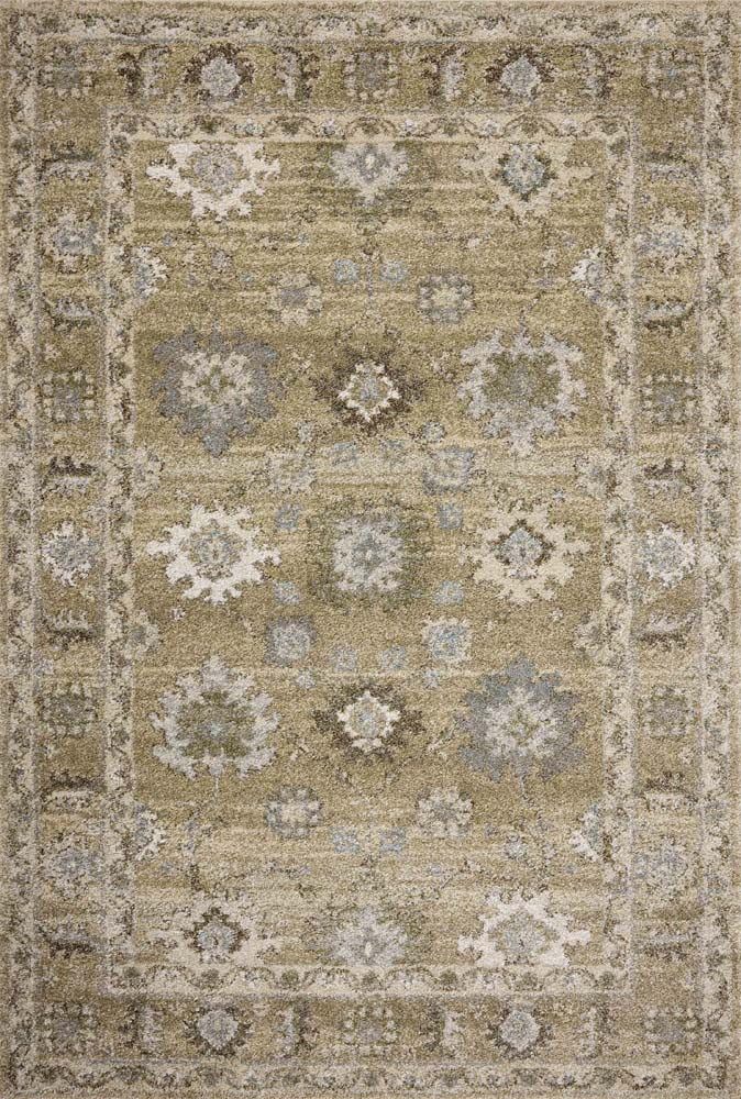 Loloi Tamryn TAM-03 Sage Stone Area Rug