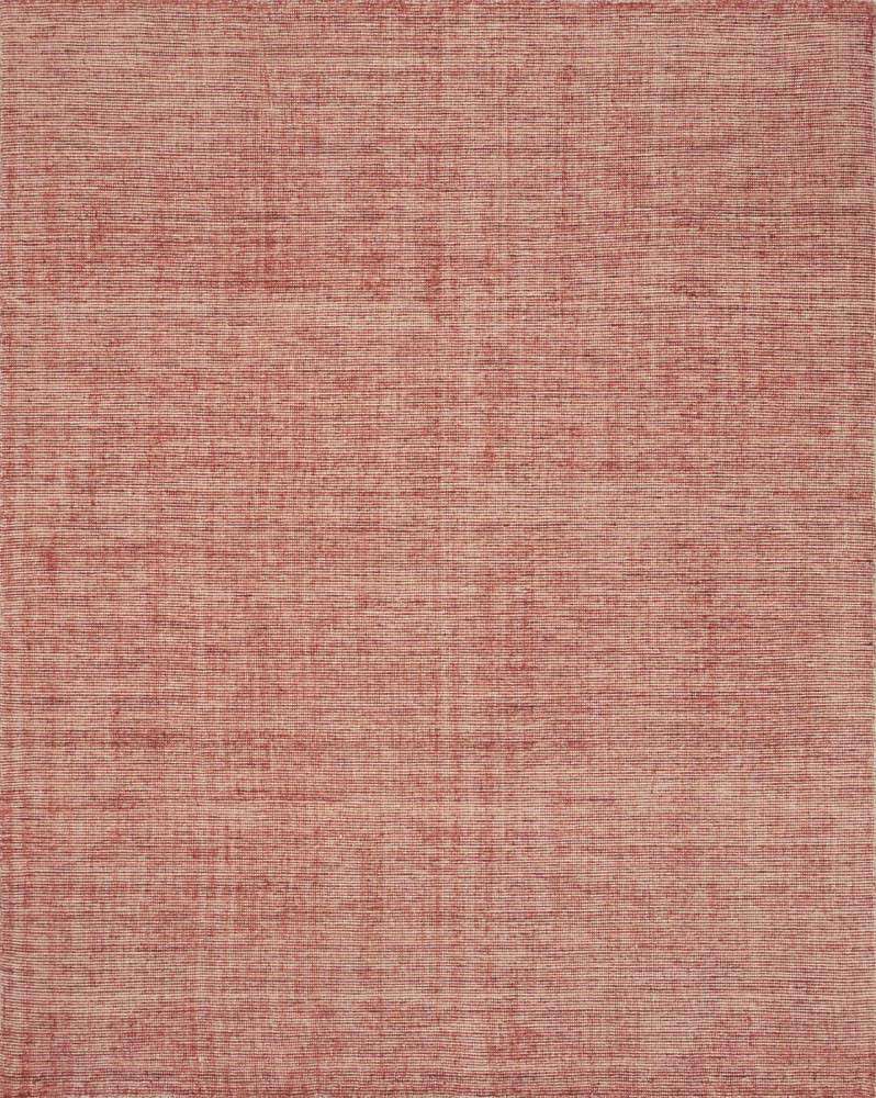 Loloi Villa VW-01 Rust Area Rug