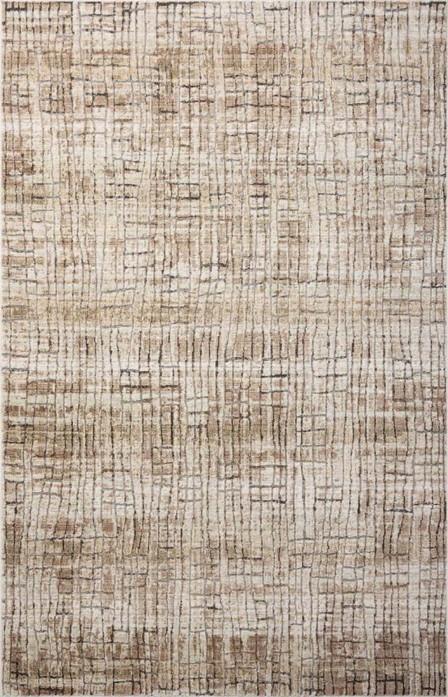 Loloi Wyatt WYA-07 Clay Smoke Area Rug