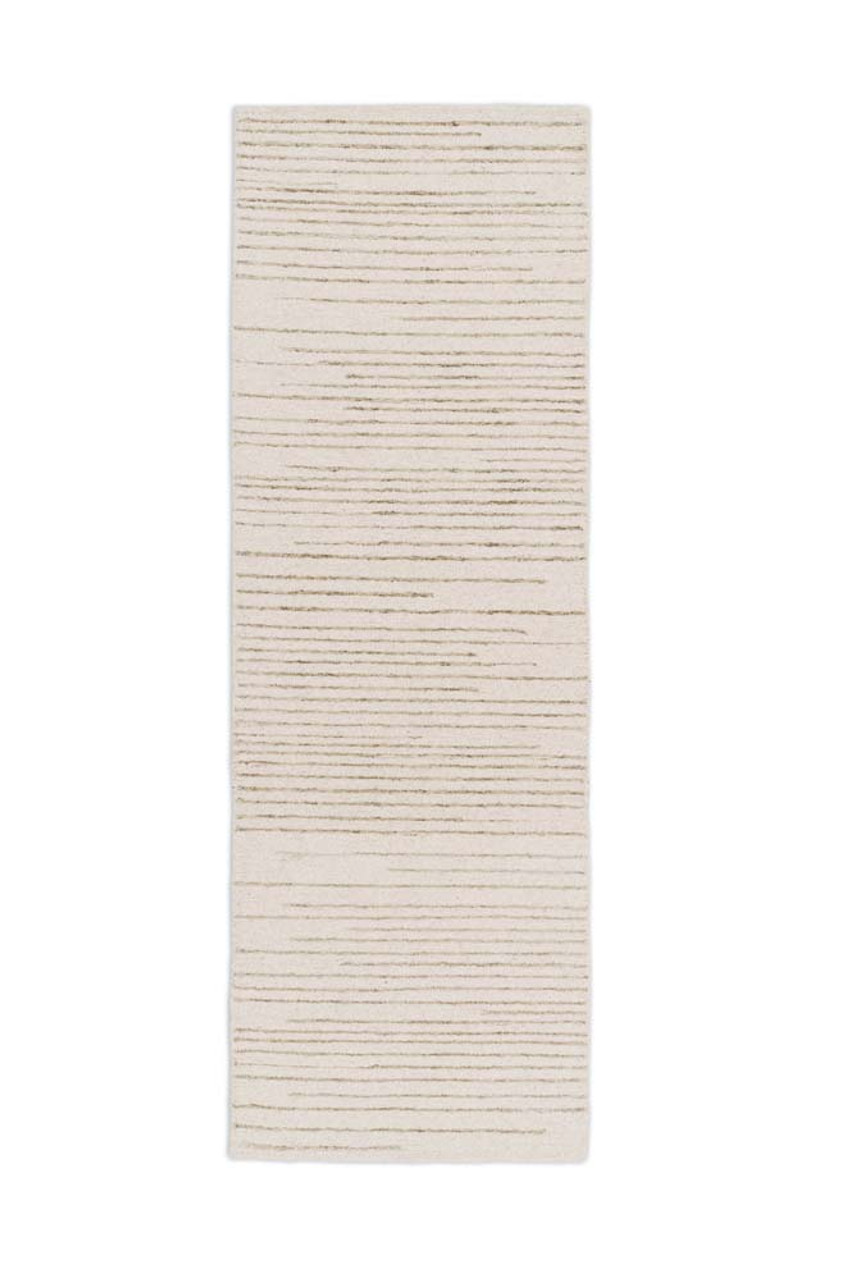 Kas Tuscany 401 Ivory Runner Area Rug