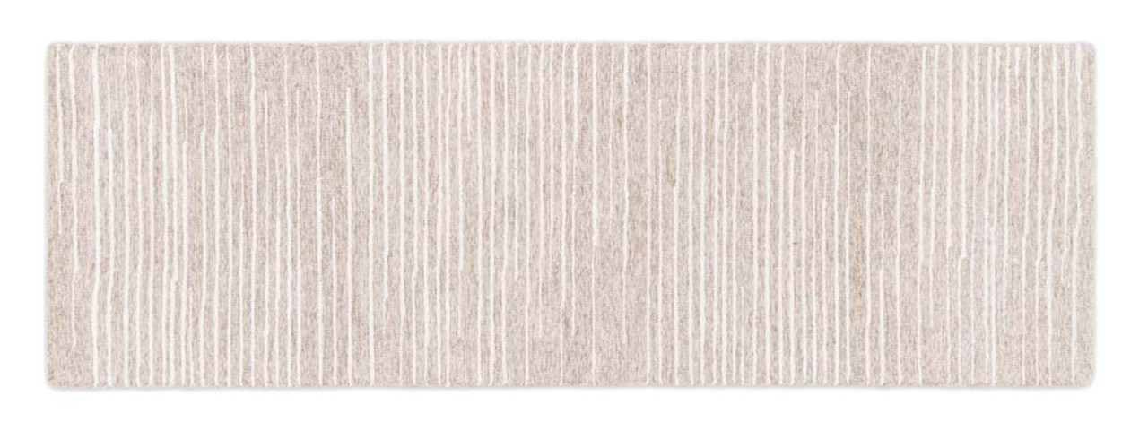 Kas Tuscany 402 Taupe Runner Area Rug