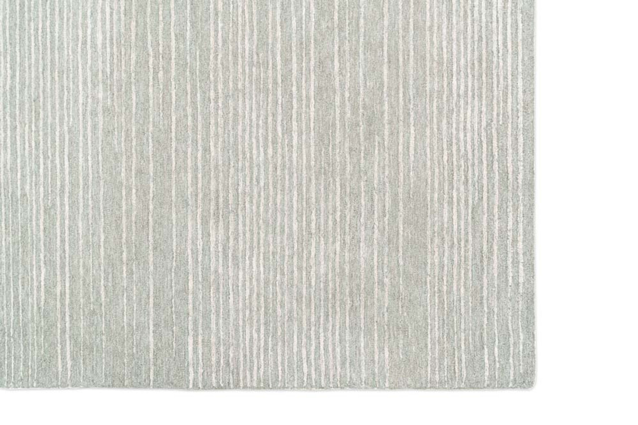 Kas Tuscany 404 Sage Area Rug Corner