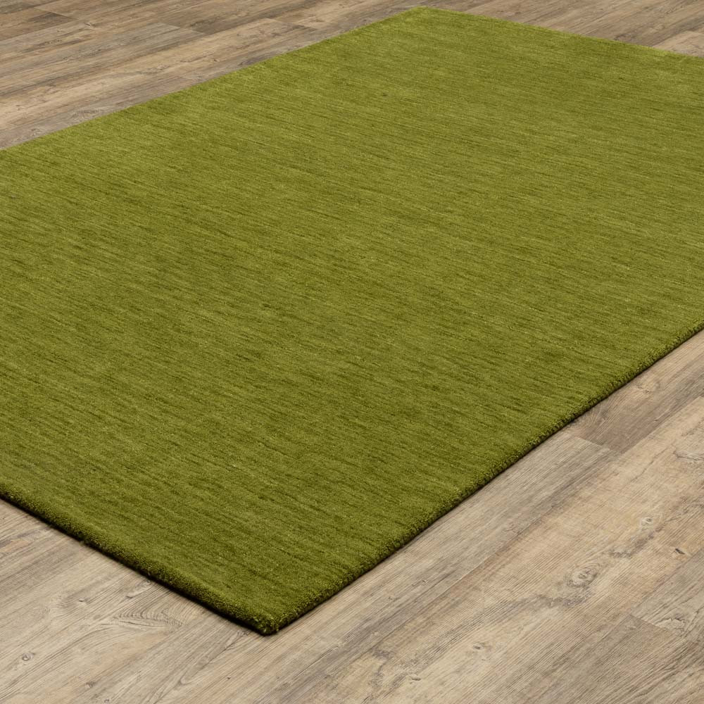 Oriental Weavers Aniston II 27116 Green Area Rug | Carpetmart.com