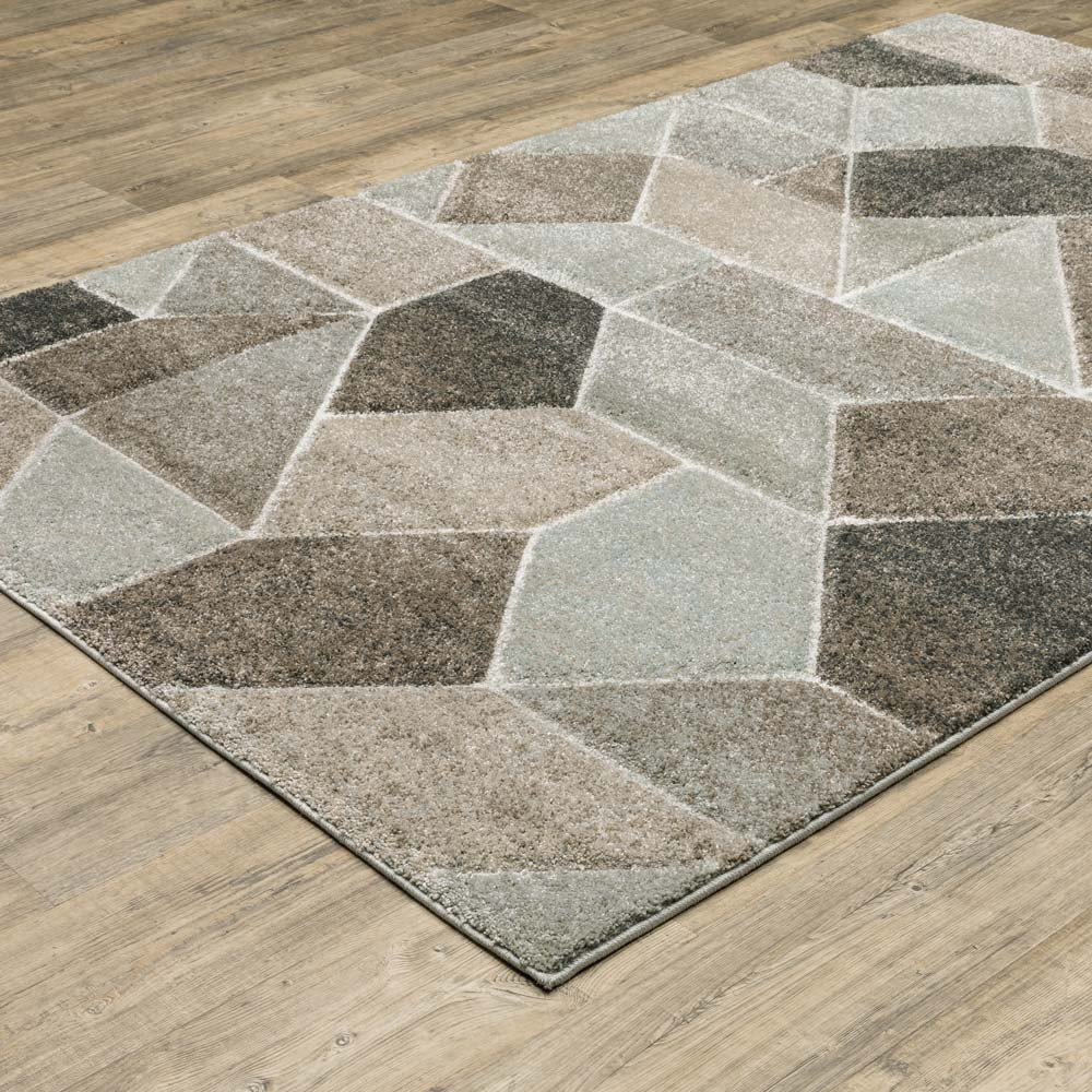 Oriental Weavers Cambria 4L Multi Area Rug | Carpetmart.com