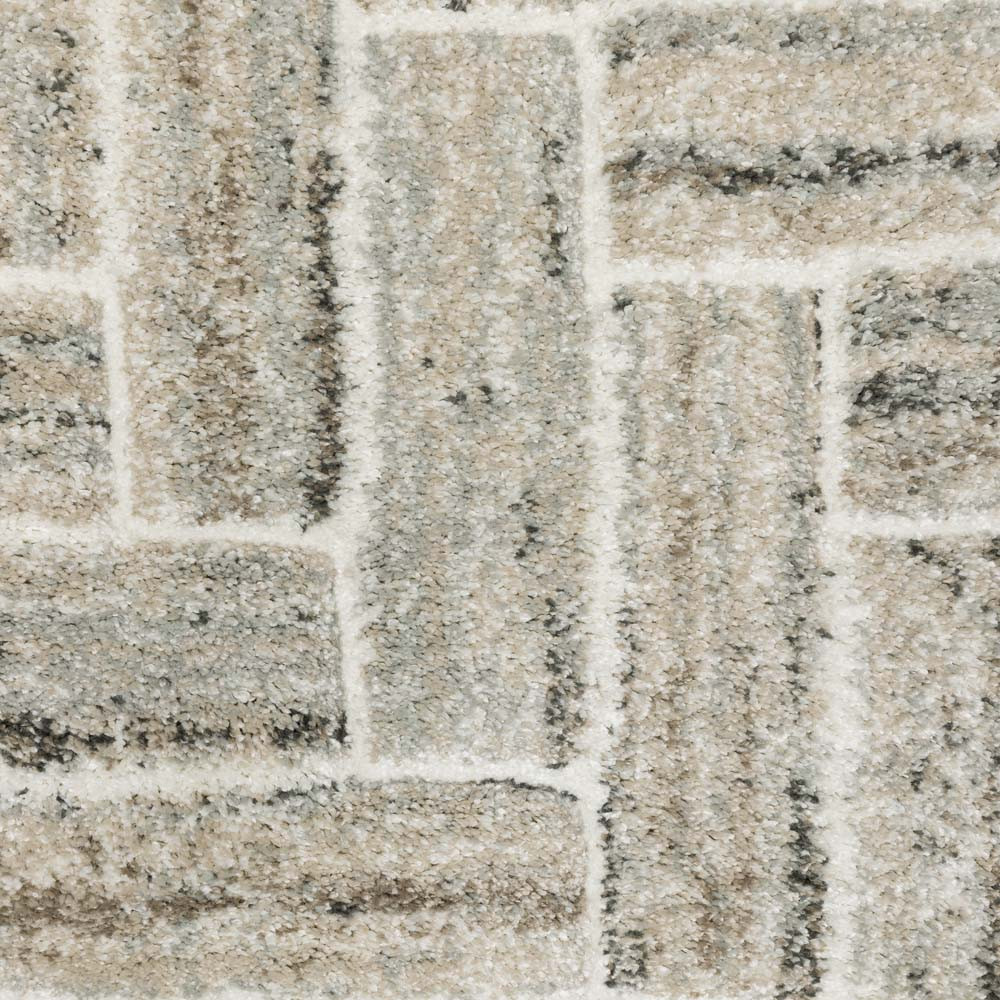 Oriental Weavers Cambria 93L Ivory Beige Area Rug | Carpetmart.com