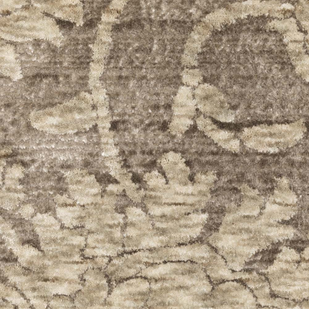 Oriental Weavers Capella CAP09 Grey Beige Area Rug | Carpetmart