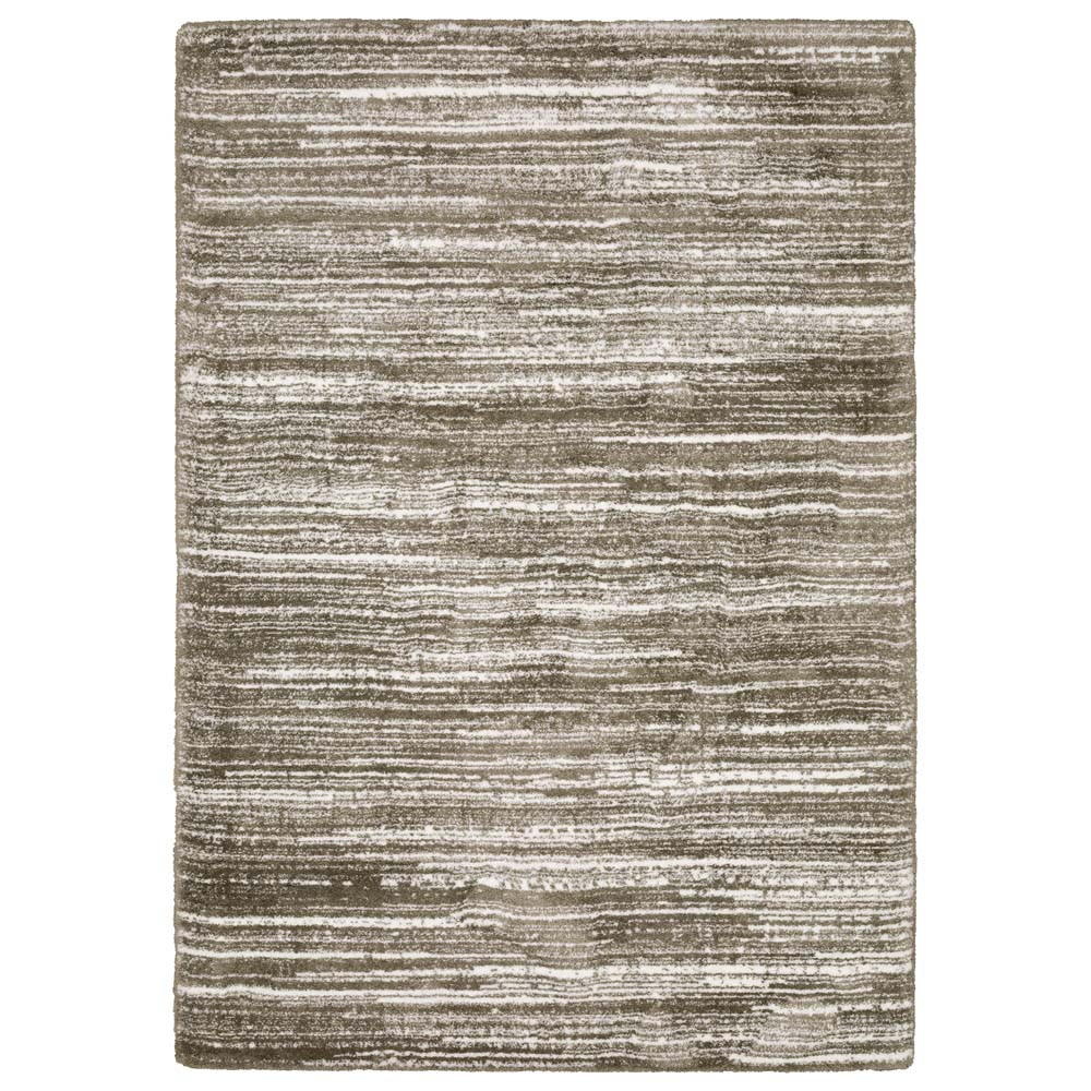 Oriental Weavers Galileo GAL05 Brown Ivory Area Rug | Carpetmart
