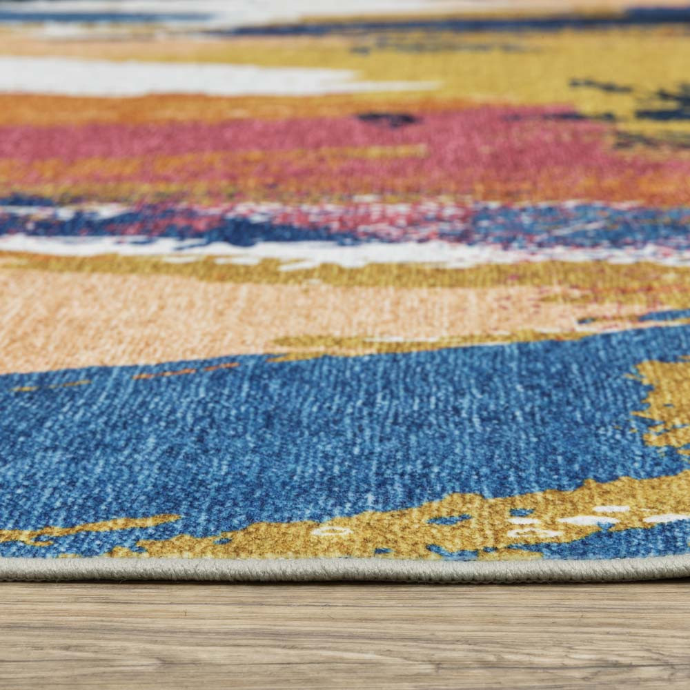 Oriental Weavers Sumter SUM09 Multi Area Rug | Carpetmart.com